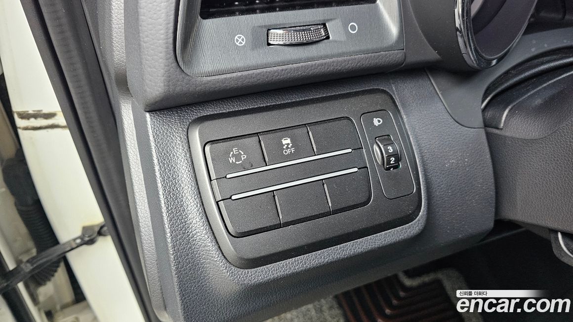 KG_Mobility_Ssangyong TIBOLI 2018