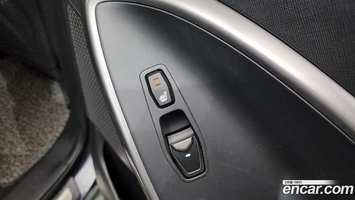 Hyundai Santafe 2015