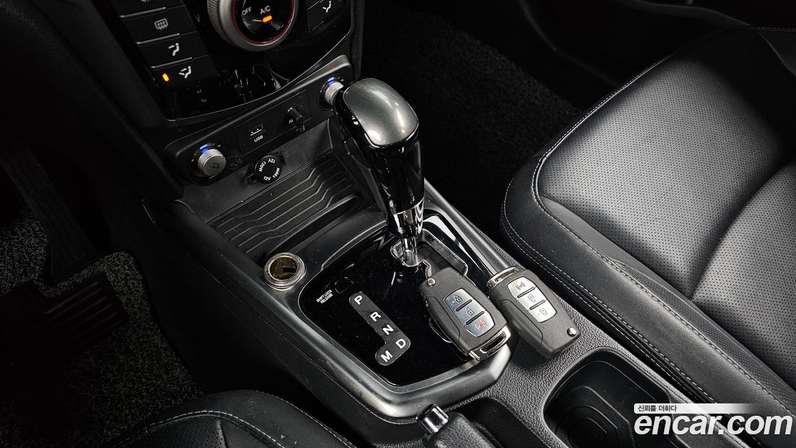 KG_Mobility_Ssangyong TIBOLI 2018