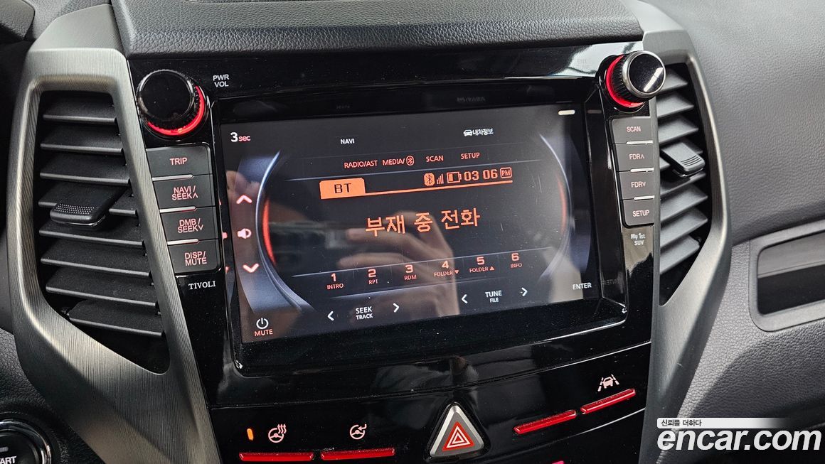 KG_Mobility_Ssangyong TIBOLI 2018