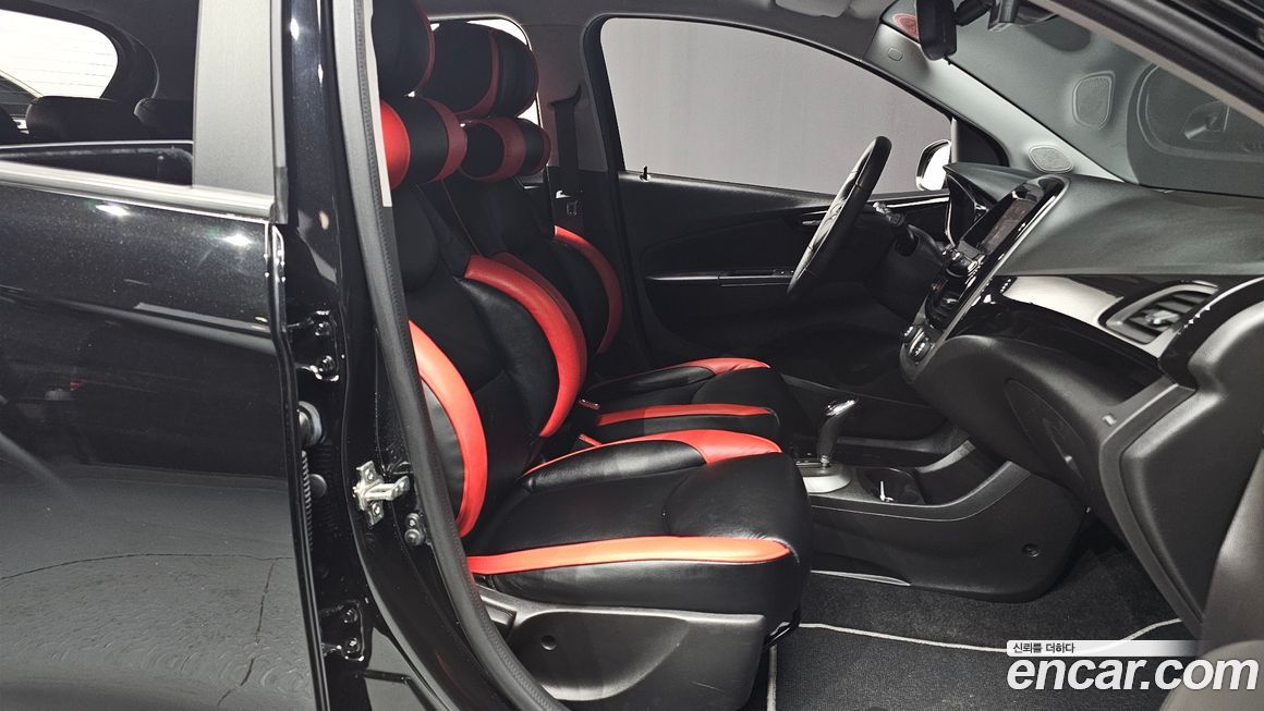 ChevroletGMDaewoo Spark 2021