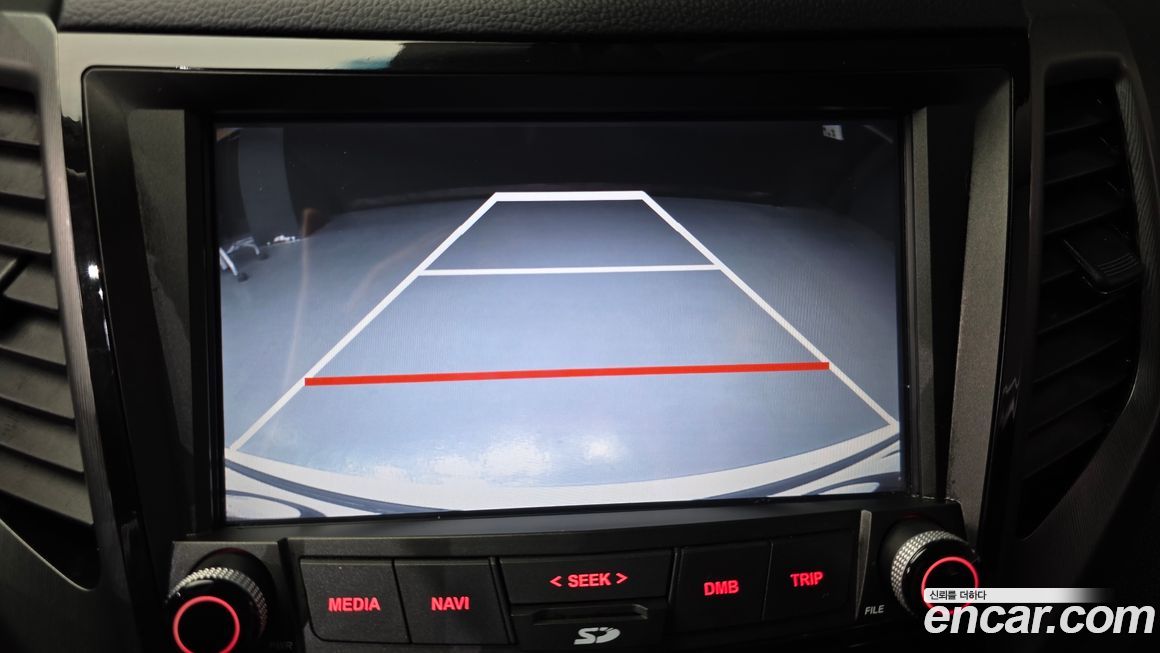 KG_Mobility_Ssangyong TIBOLI 2018