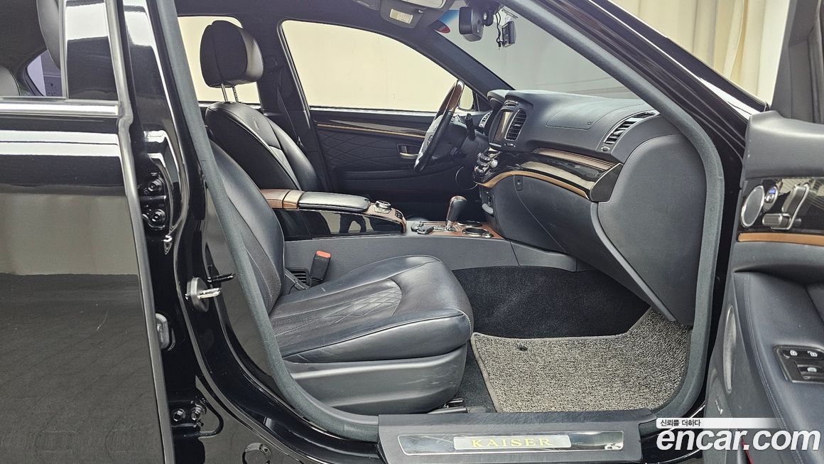 KG_Mobility_Ssangyong Chairman 2017