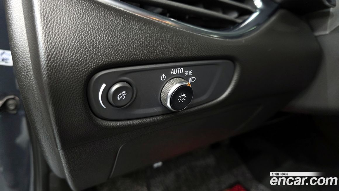 ChevroletGMDaewoo Malibu 2020