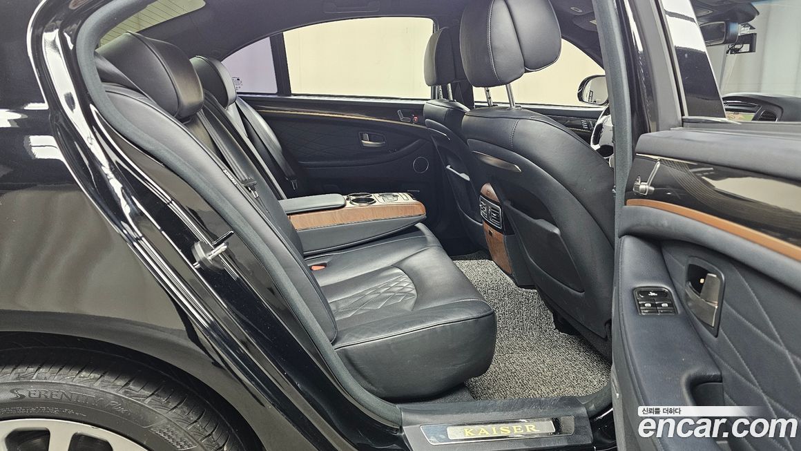 KG_Mobility_Ssangyong Chairman 2017