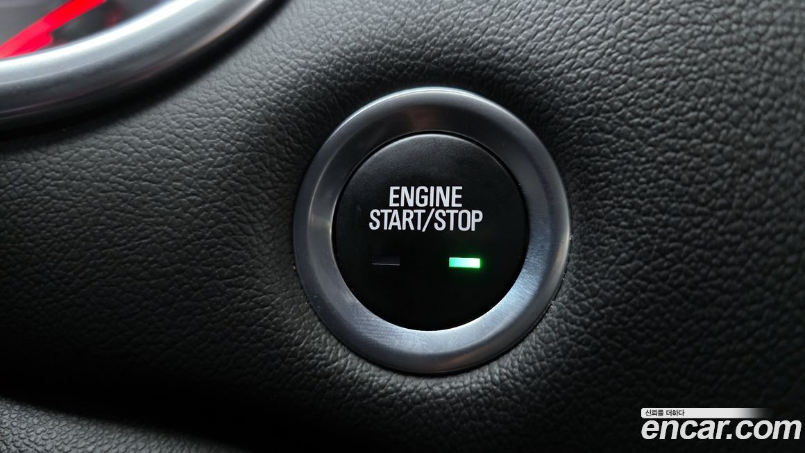 ChevroletGMDaewoo Malibu 2020