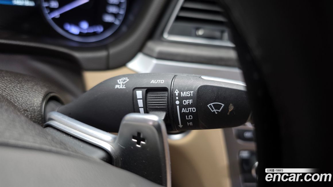 Hyundai Genesis 2014