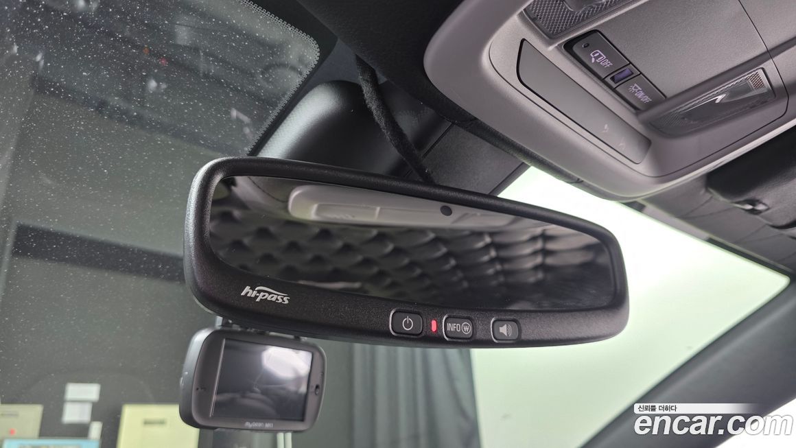 ChevroletGMDaewoo Malibu 2020