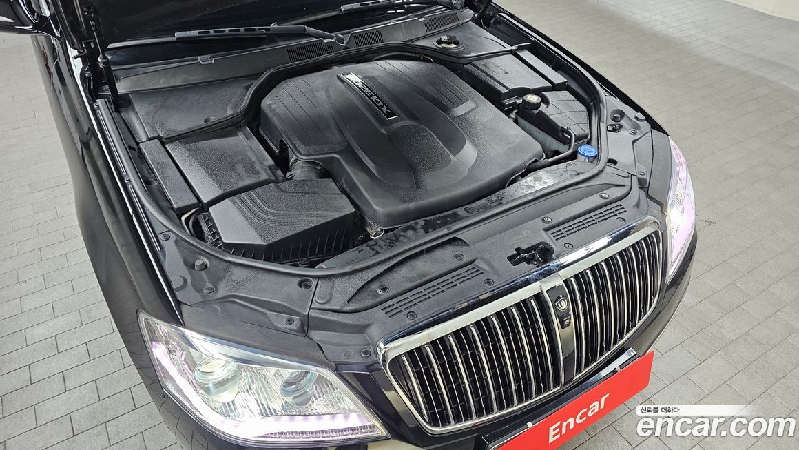 KG_Mobility_Ssangyong Chairman 2017