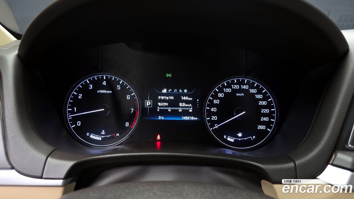 Hyundai Genesis 2014