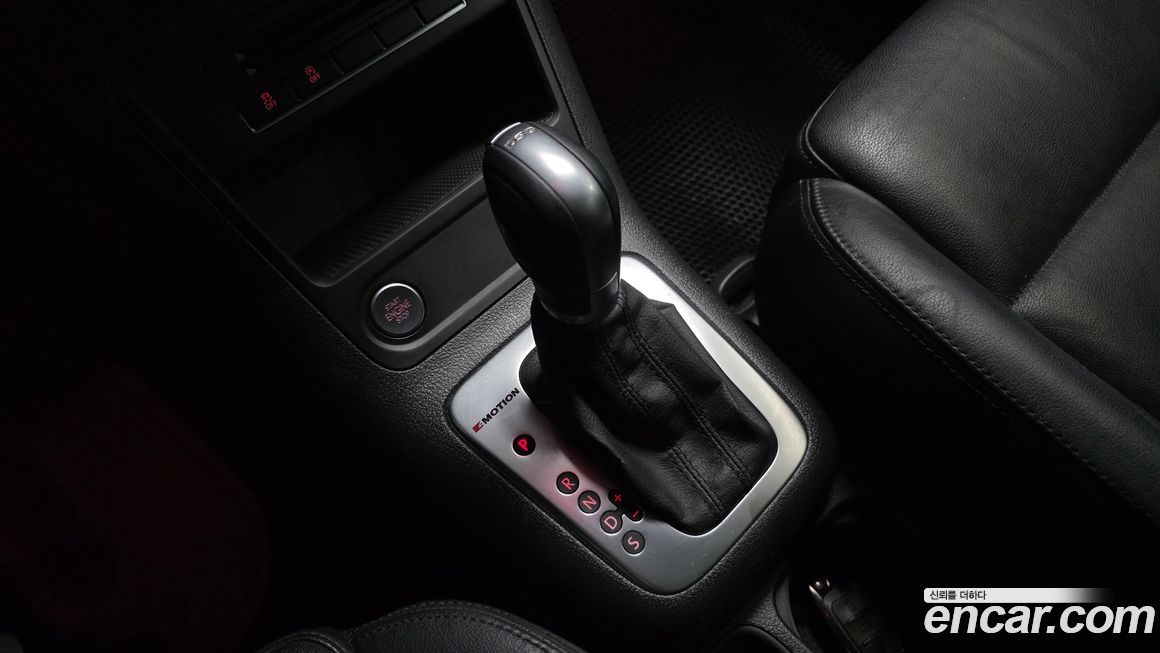 Volkswagen Tiguan 2016