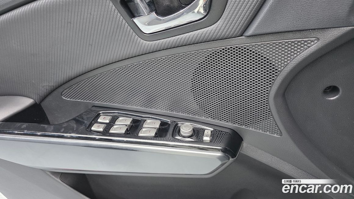 KG_Mobility_Ssangyong TIBOLI 2018