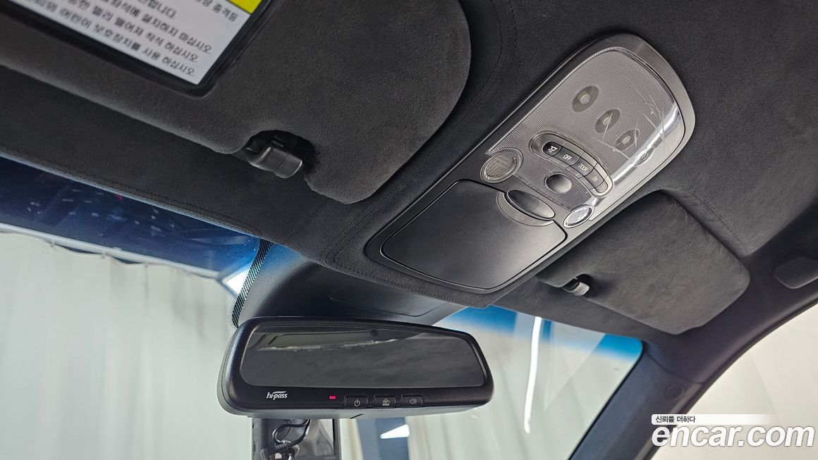 KG_Mobility_Ssangyong Chairman 2017