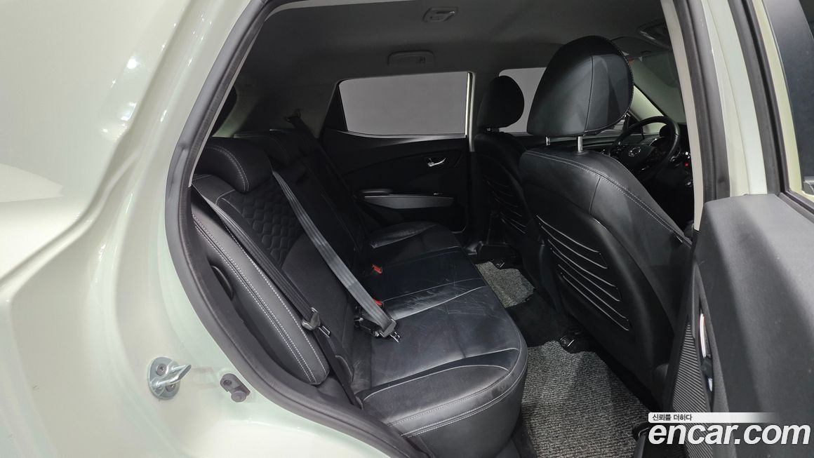 KG_Mobility_Ssangyong TIBOLI 2018