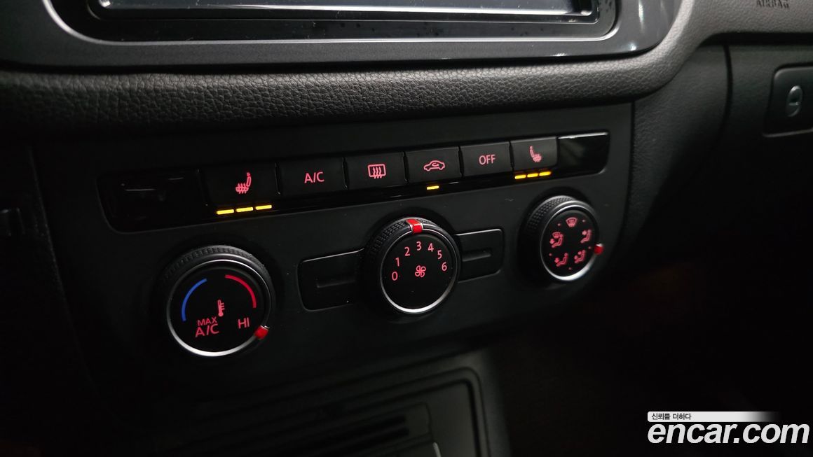 Volkswagen Tiguan 2016