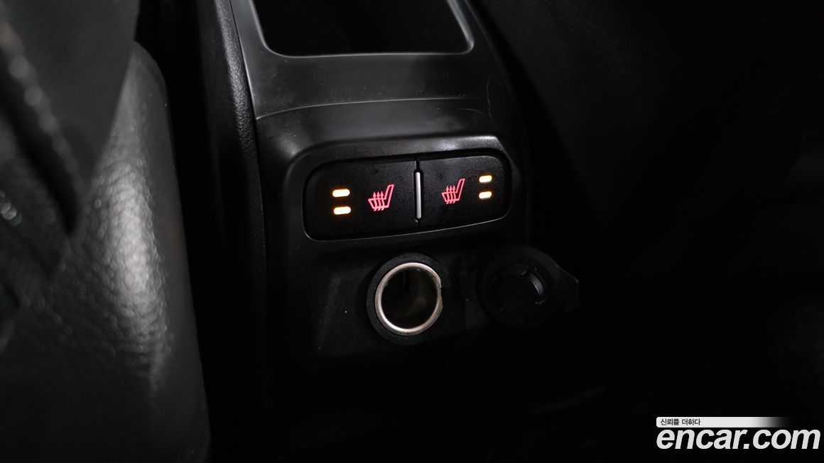 Kia RAY 2019