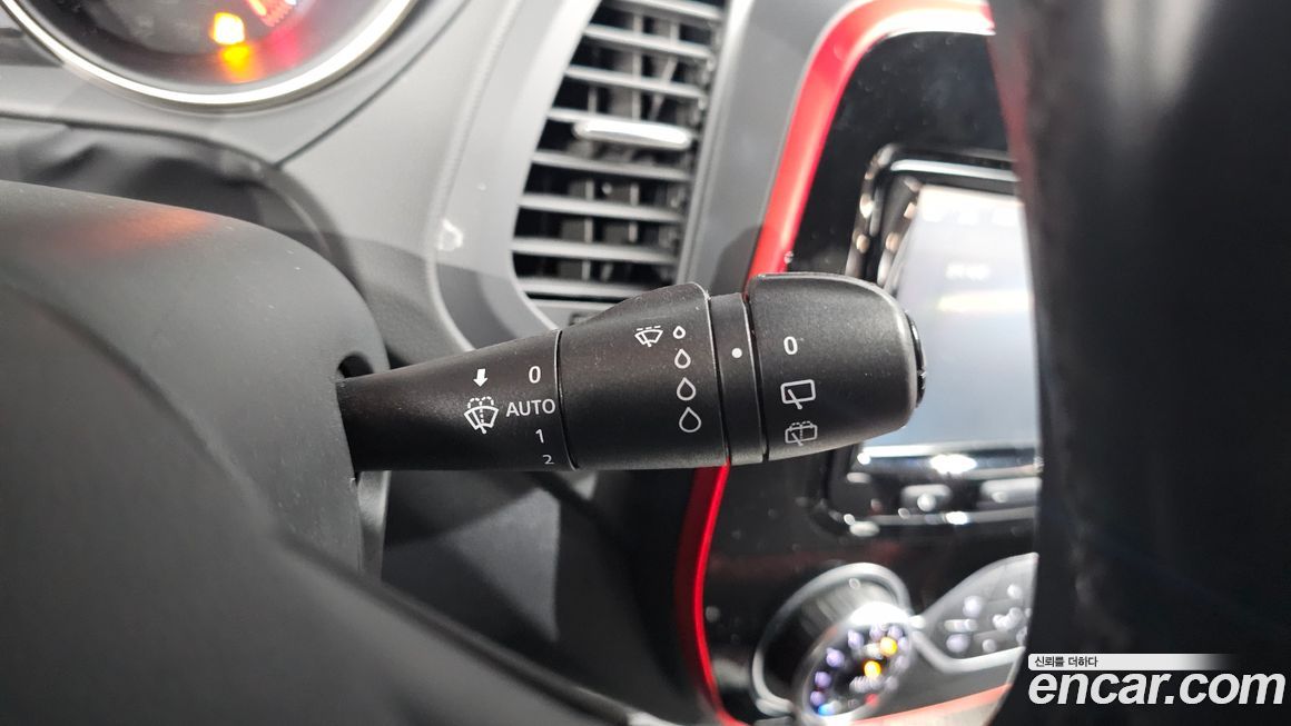 Renault-KoreaSamsung QM3 2019