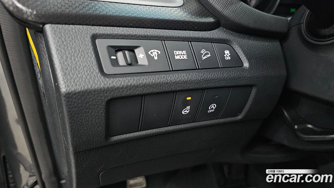 Hyundai Santafe 2016