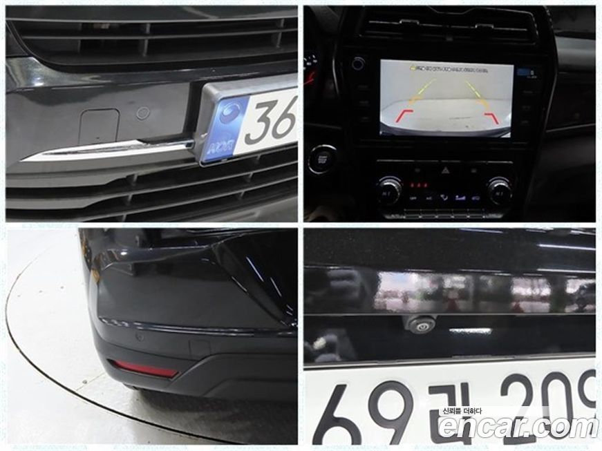 KG_Mobility_Ssangyong TIBOLI 2023