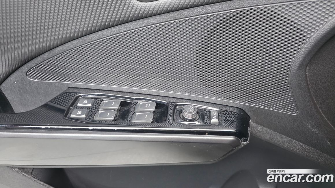 KG_Mobility_Ssangyong TIBOLI 2021