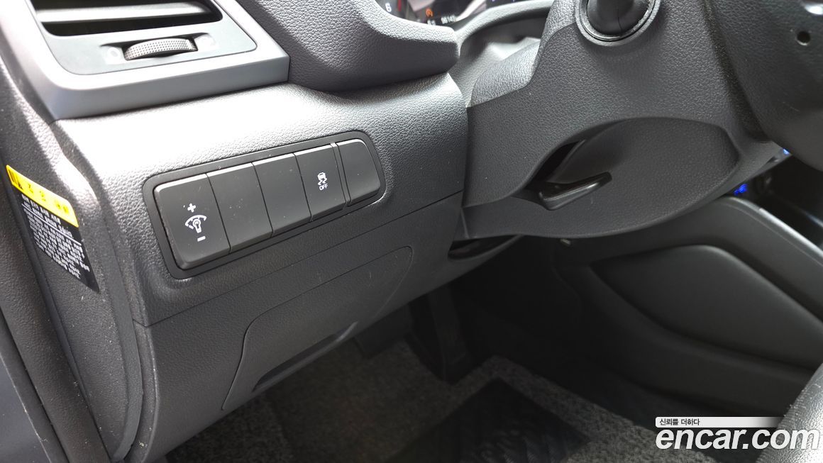 Hyundai Tucson 2016