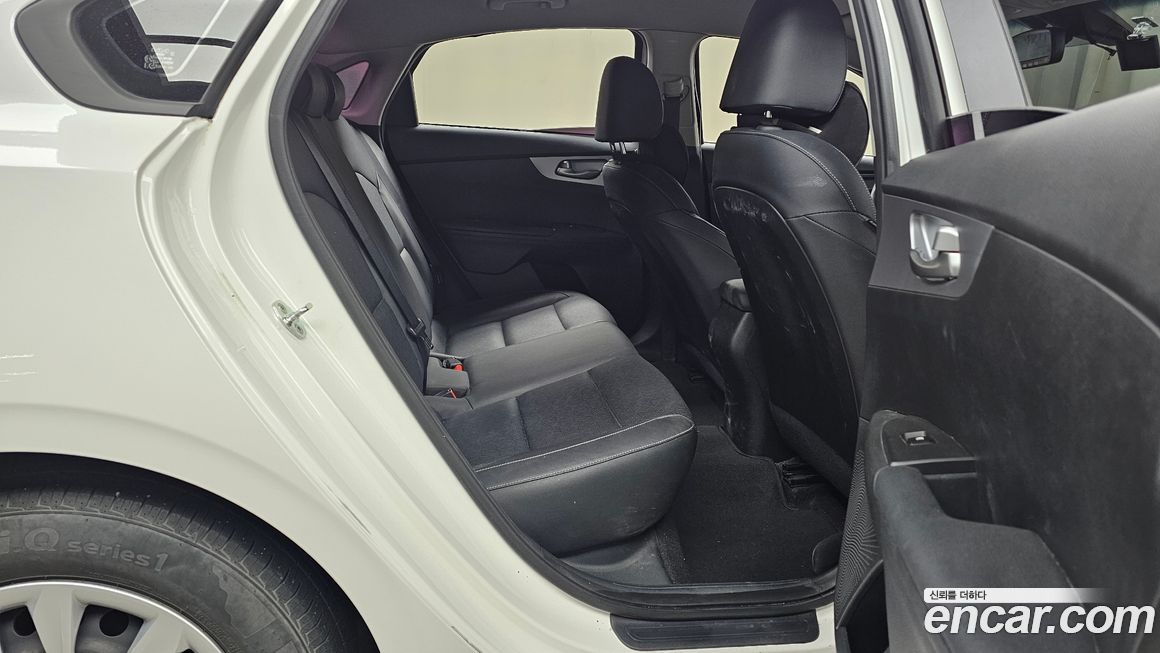 Kia K3 2022