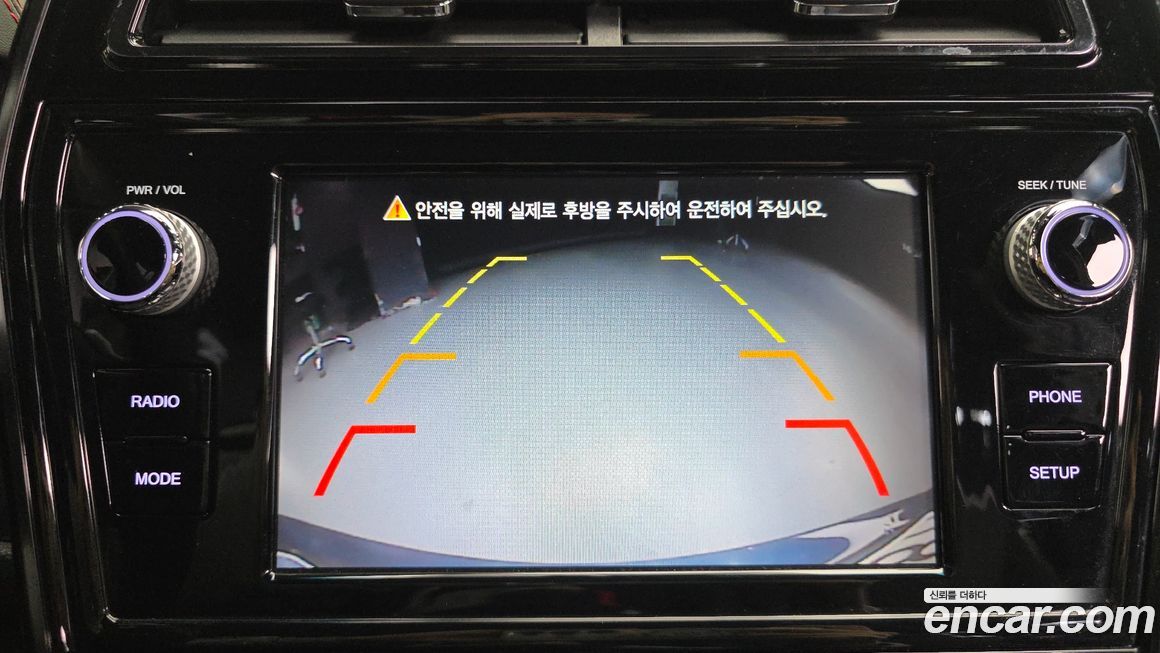 KG_Mobility_Ssangyong TIBOLI 2021