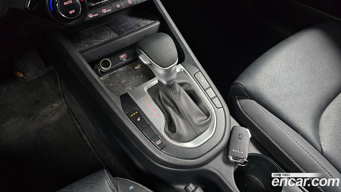 Kia K3 2022