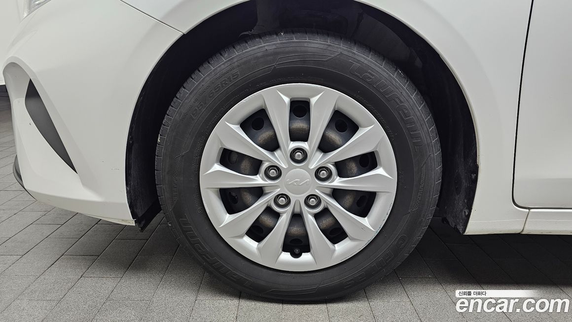 Kia K3 2022