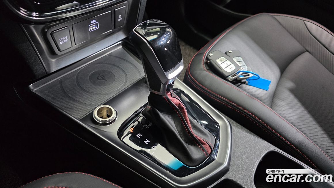 KG_Mobility_Ssangyong TIBOLI 2021