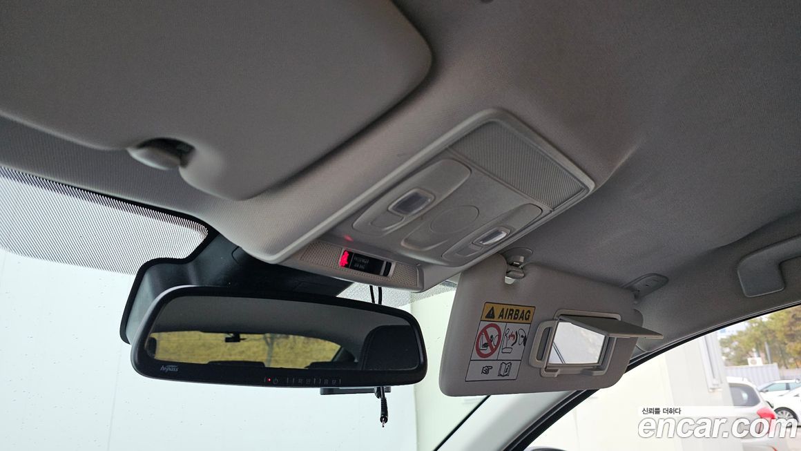 Renault-KoreaSamsung XM3 2021