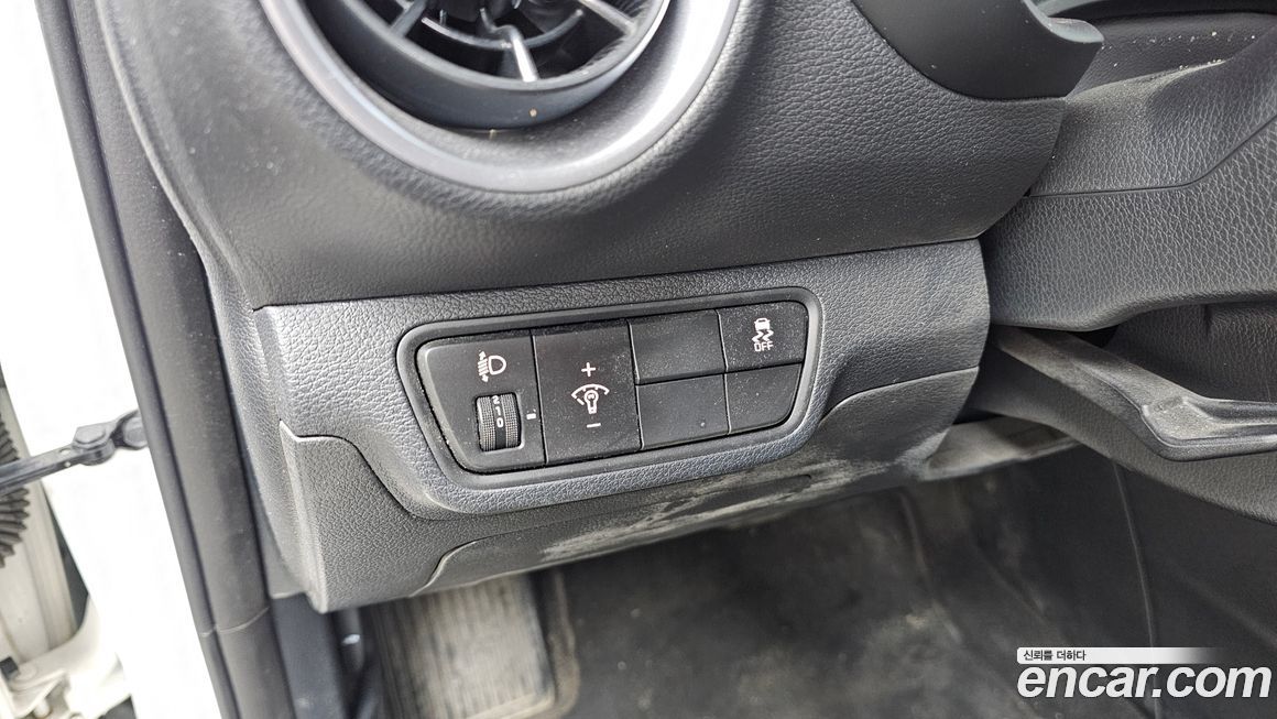 Kia K3 2022