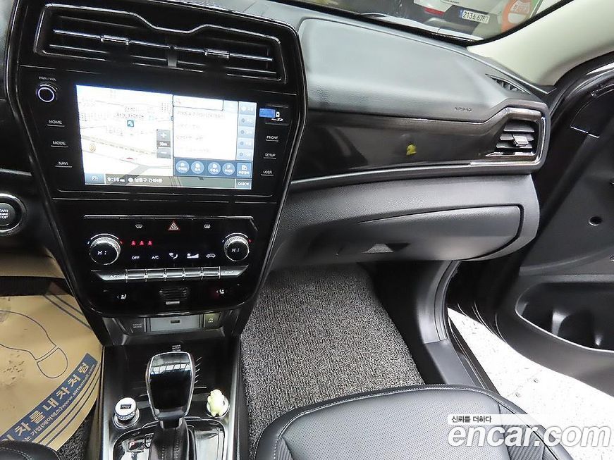 KG_Mobility_Ssangyong TIBOLI 2023