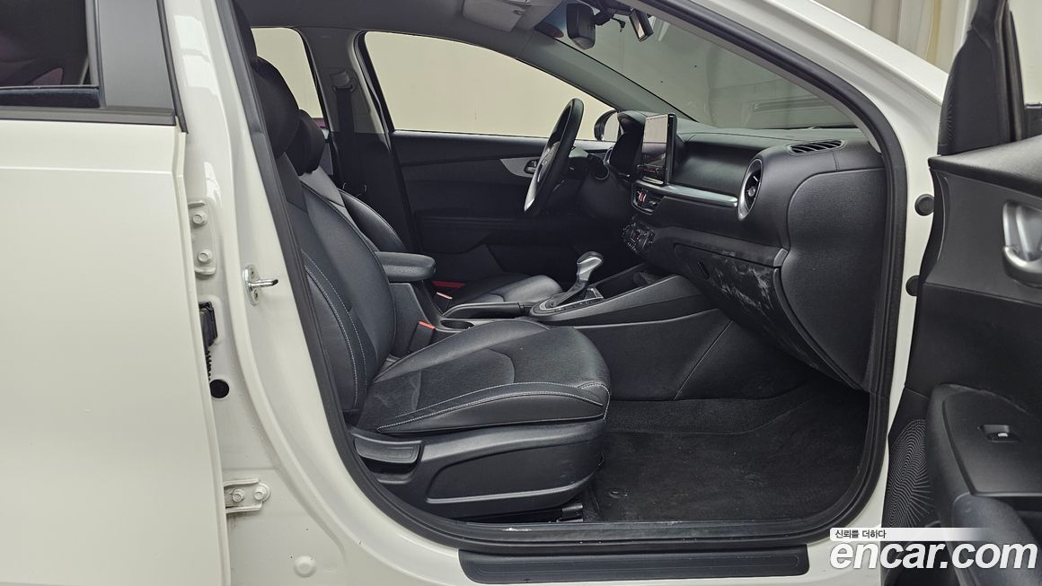 Kia K3 2022