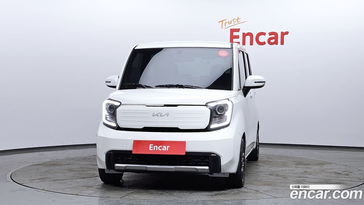 Kia RAY 2023