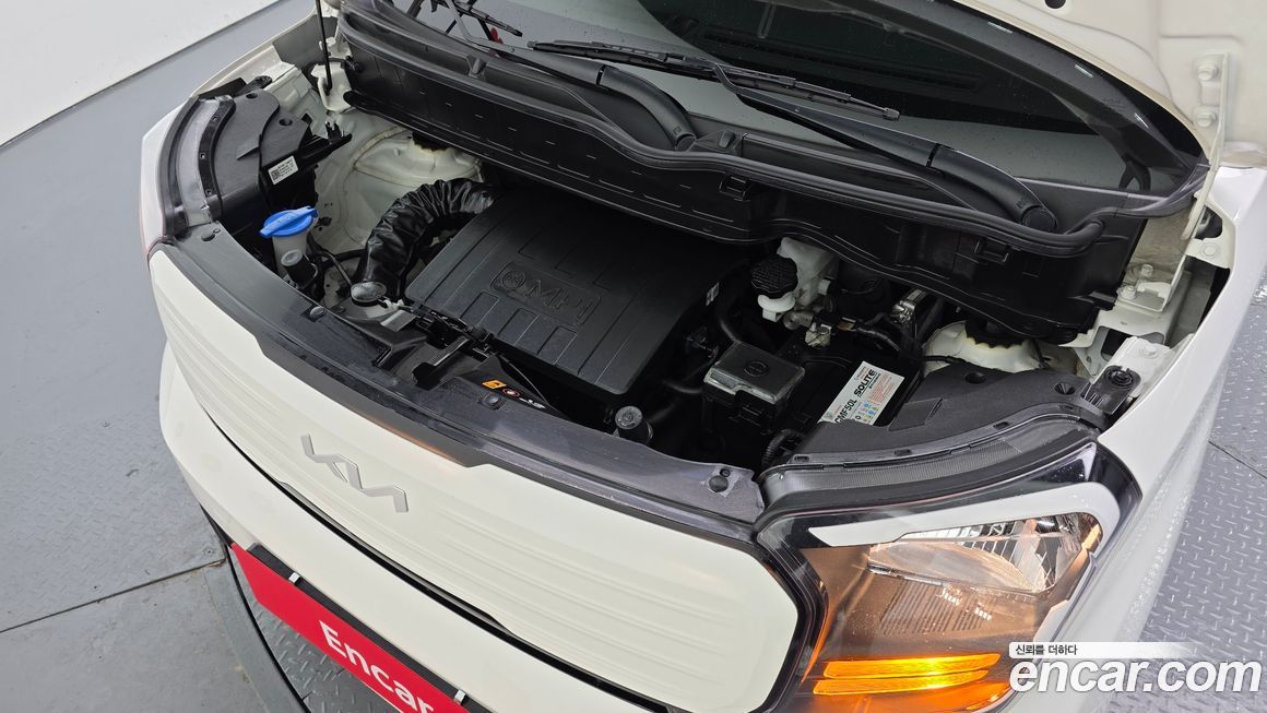 Kia RAY 2023