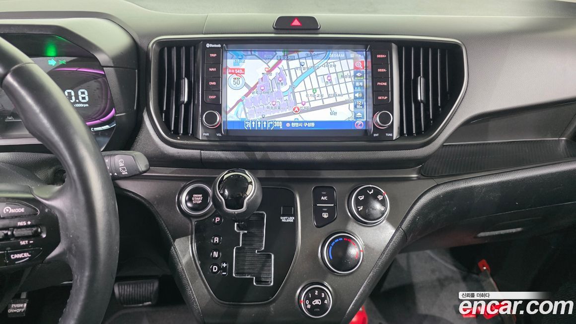 Kia RAY 2023