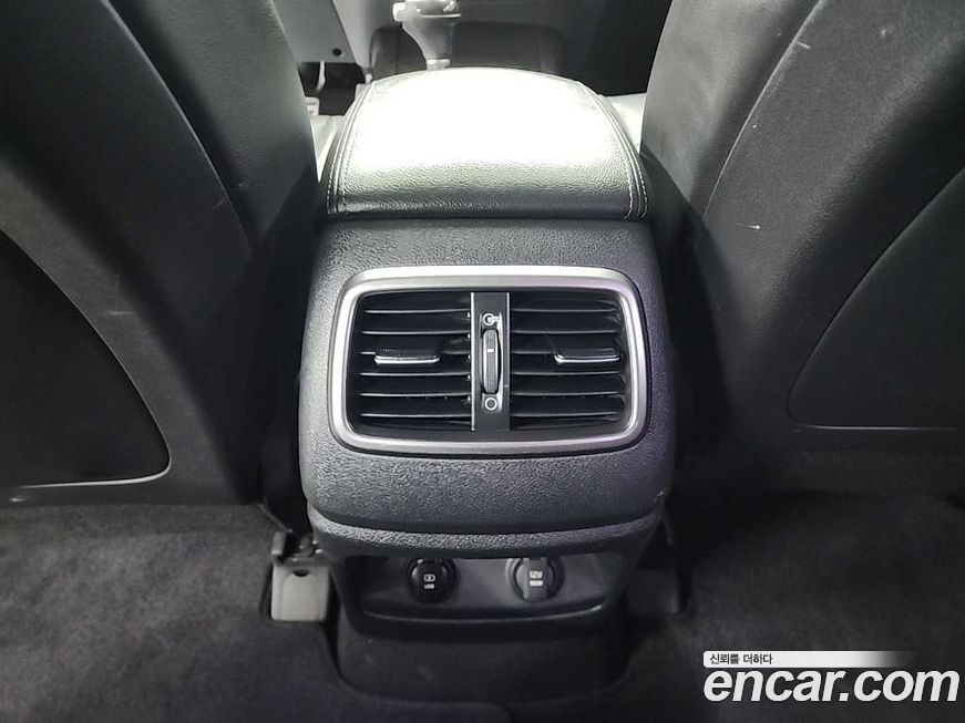 Kia Sorento 2017
