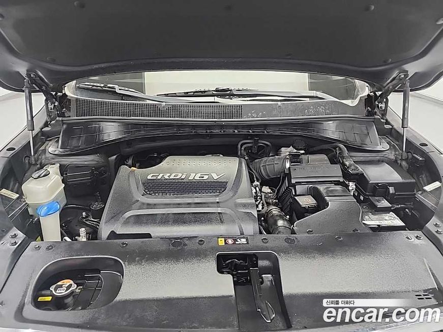 Kia Sorento 2017