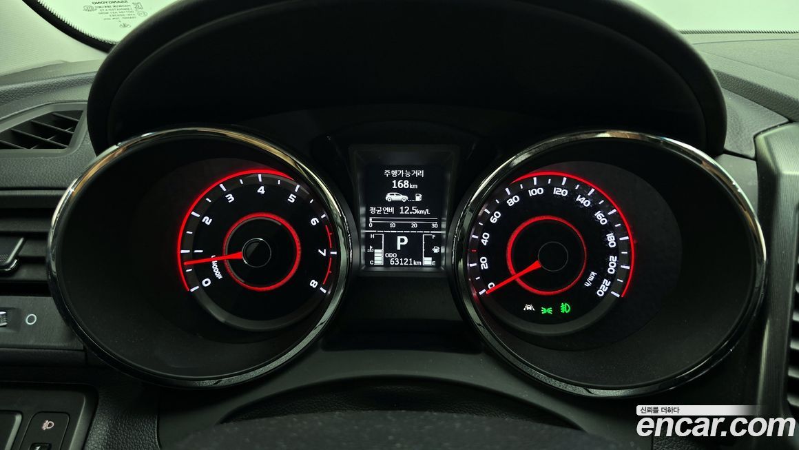 KG_Mobility_Ssangyong TIBOLI 2019