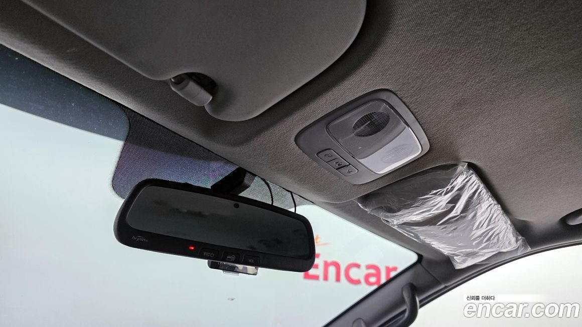 Hyundai Starex 2016