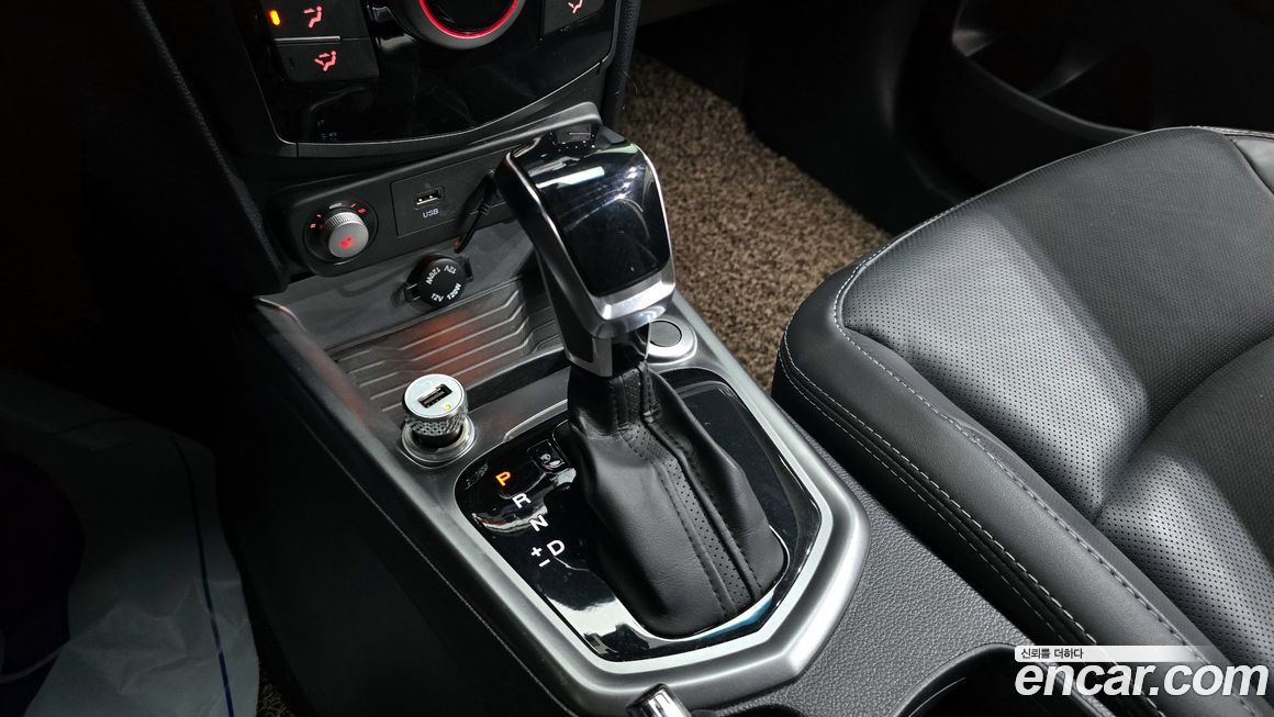 KG_Mobility_Ssangyong TIBOLI 2019