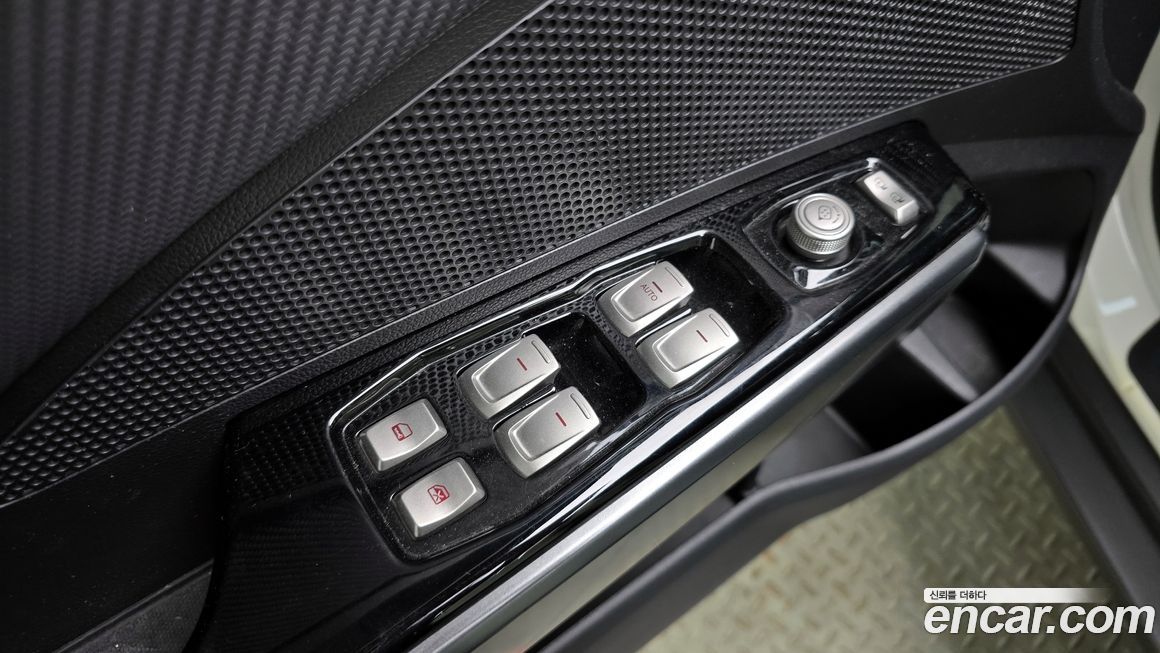 KG_Mobility_Ssangyong TIBOLI 2019