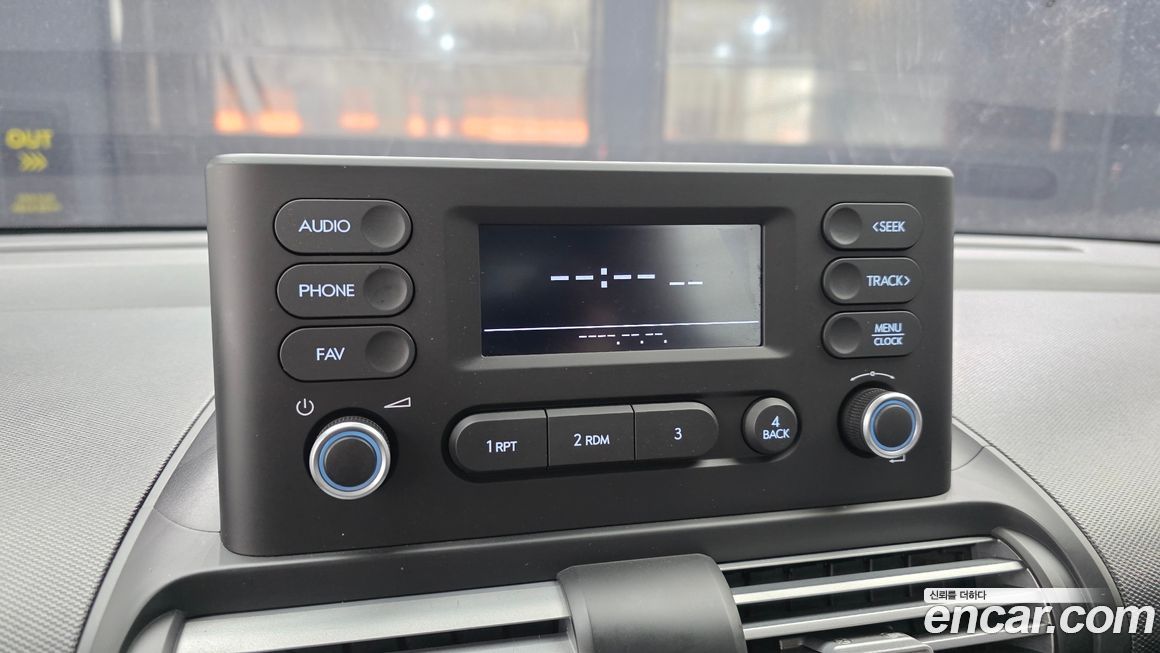 Hyundai Casper 2023