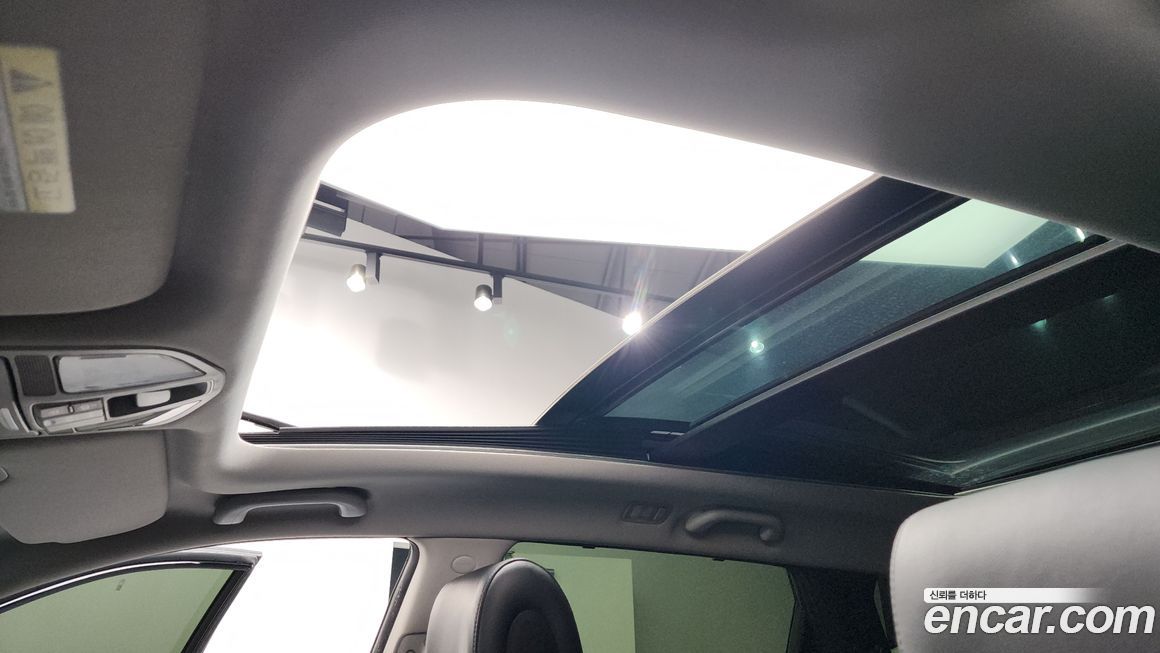 Hyundai Santafe 2016