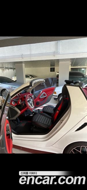 Smart Fortwo 2014