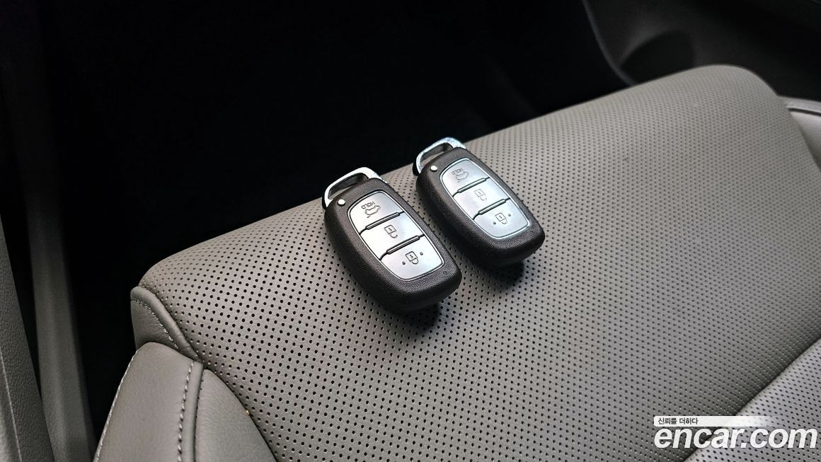 Hyundai Tucson 2016