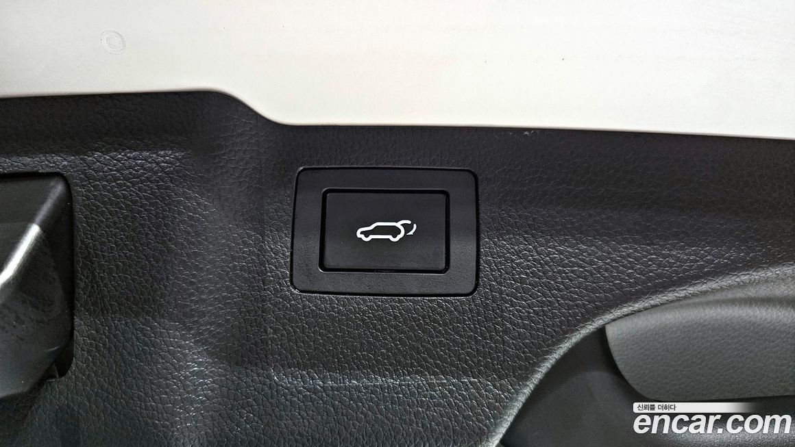 Hyundai Santafe 2017