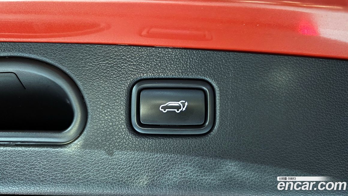 Hyundai Tucson 2016
