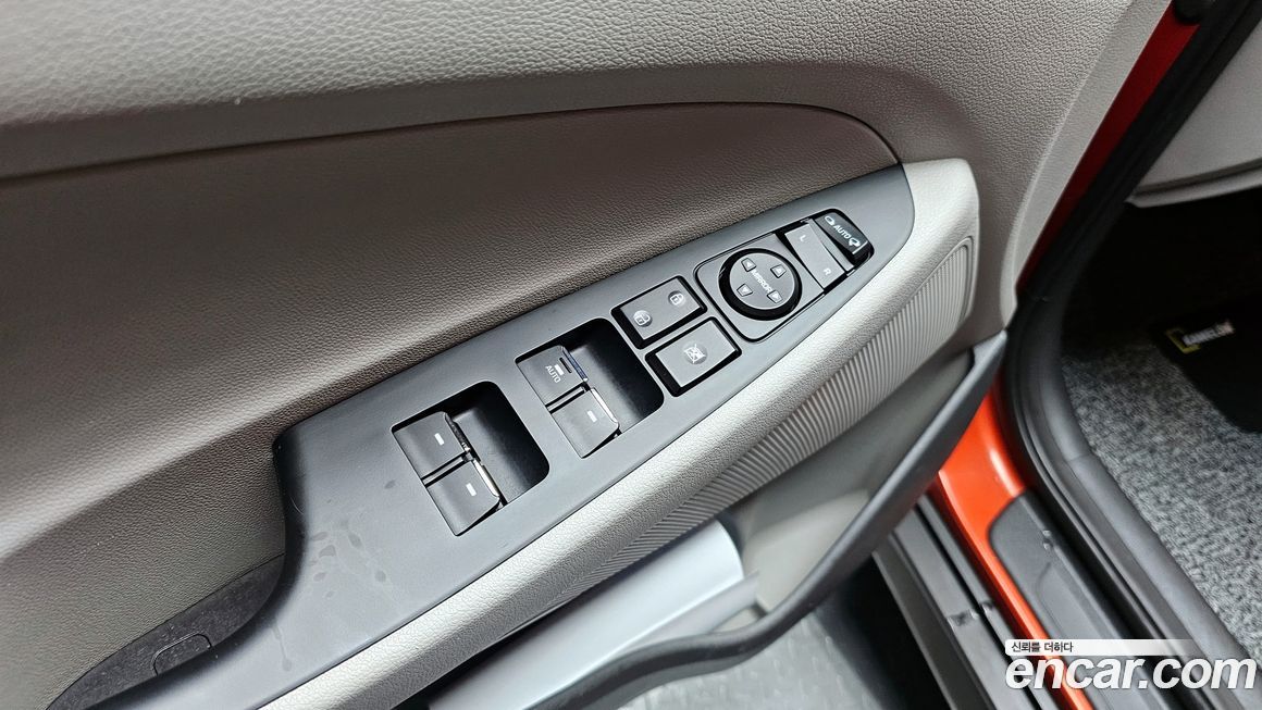 Hyundai Tucson 2016